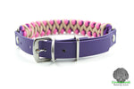 Load image into Gallery viewer, Paracord Dog Collar
