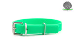 Load image into Gallery viewer, BioThane Webbing Dog Collar
