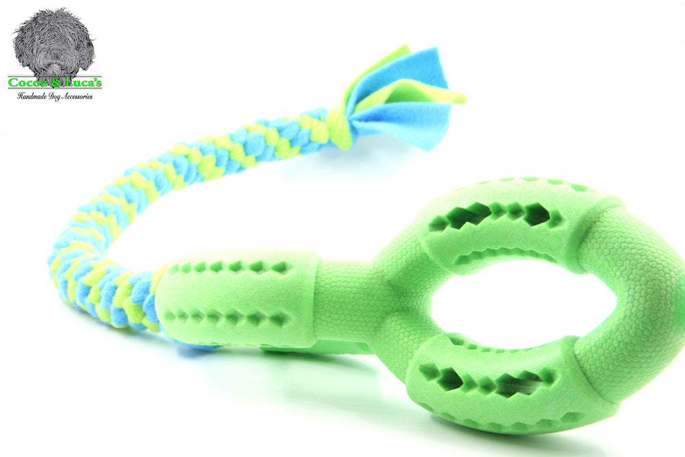 Fleece Tug Toy