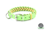 Load image into Gallery viewer, Paracord Dog Collar
