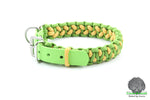 Load image into Gallery viewer, Paracord Dog Collar
