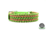 Load image into Gallery viewer, Paracord Dog Collar
