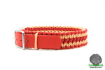 Load image into Gallery viewer, Paracord Dog Collar
