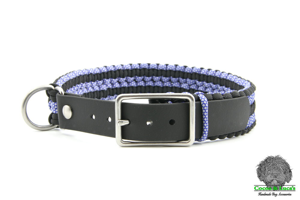 Paracord Dog Collar