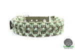 Load image into Gallery viewer, Paracord Dog Collar
