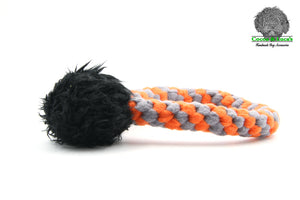 Fleece Tug Toy