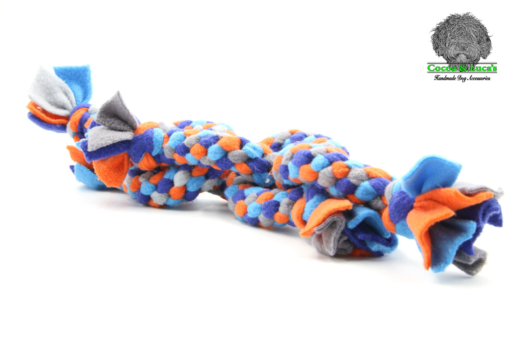 Dog Tug Toy