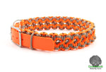 Load image into Gallery viewer, Paracord Dog Collar
