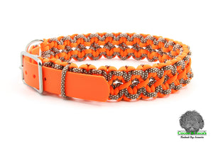 Paracord Dog Collar