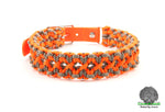 Load image into Gallery viewer, Paracord Dog Collar
