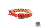 Load image into Gallery viewer, Paracord Dog Collar
