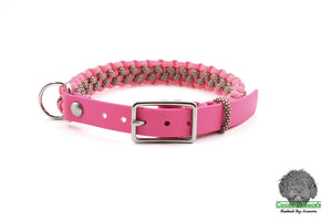 Paracord Dog Collar