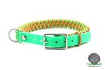 Load image into Gallery viewer, Paracord Dog Collar
