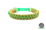 Load image into Gallery viewer, Paracord Dog Collar
