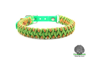Paracord Dog Collar