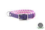 Load image into Gallery viewer, Paracord Dog Collar
