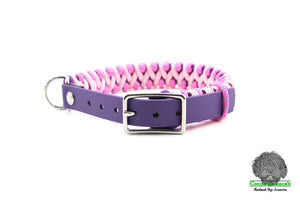 Paracord Dog Collar