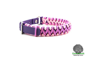 Paracord Dog Collar