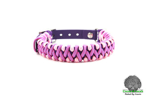 Paracord Dog Collar