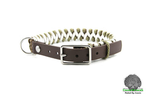 Paracord Dog Collar