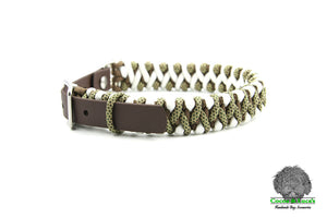 Paracord Dog Collar