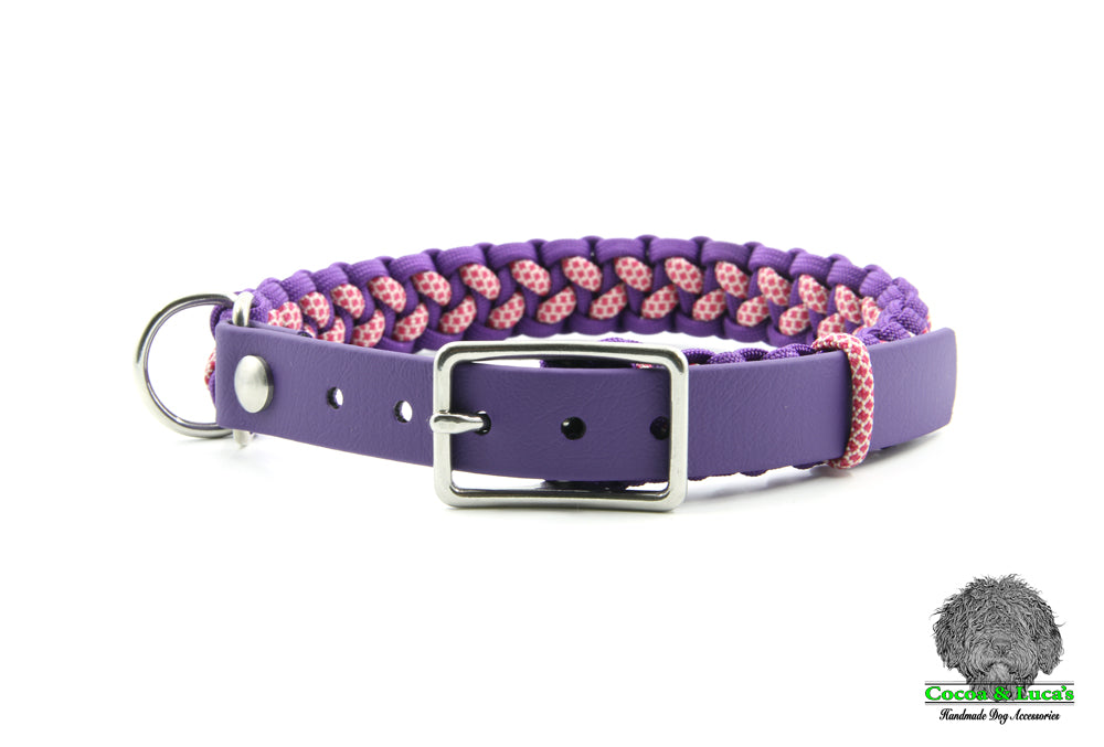 Paracord Dog Collar