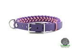 Load image into Gallery viewer, Paracord Dog Collar
