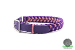 Load image into Gallery viewer, Paracord Dog Collar
