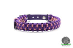 Load image into Gallery viewer, Paracord Dog Collar
