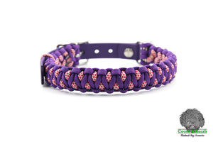 Paracord Dog Collar