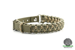 Load image into Gallery viewer, Paracord Dog Collar
