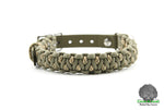 Load image into Gallery viewer, Paracord Dog Collar
