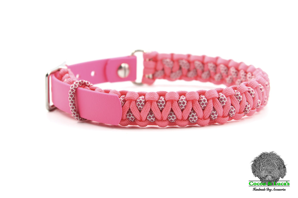 Paracord Dog Collar