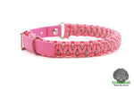 Load image into Gallery viewer, Paracord Dog Collar
