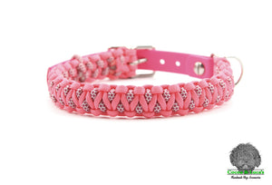 Paracord Dog Collar