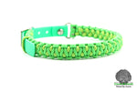 Load image into Gallery viewer, Paracord Dog Collar
