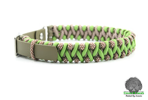 Paracord Dog Collar