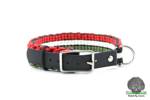 Paracord Dog Collar