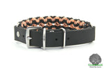 Load image into Gallery viewer, Adjustable Paracord Dog Collar
