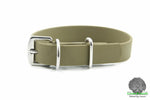Load image into Gallery viewer, BioThane Webbing Dog Collar

