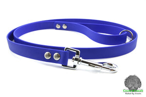 BioThane Webbing Dog Lead