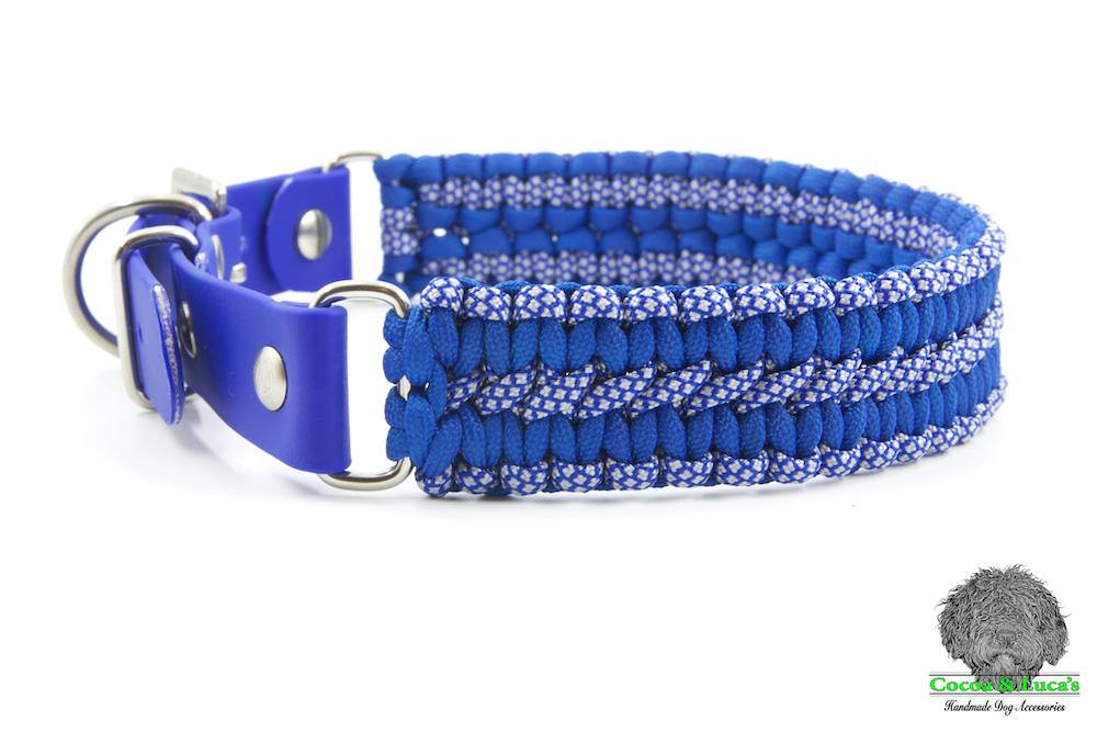 Paracord Dog Collar