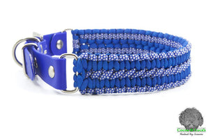 Paracord Dog Collar