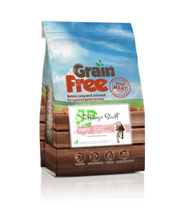 Grain Free Dog Food