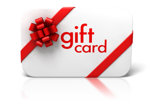 Tuffdogs Stuff Gift Card