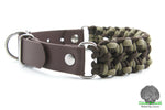 Load image into Gallery viewer, Paracord Dog Collar
