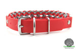 Load image into Gallery viewer, Paracord Dog Collar
