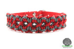 Load image into Gallery viewer, Paracord Dog Collar
