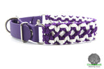 Load image into Gallery viewer, Paracord Dog Collar
