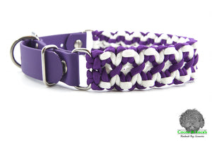 Paracord Dog Collar